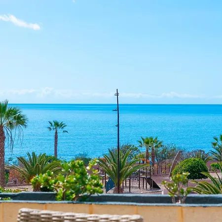 With Terrace And Private Parking * Radazul