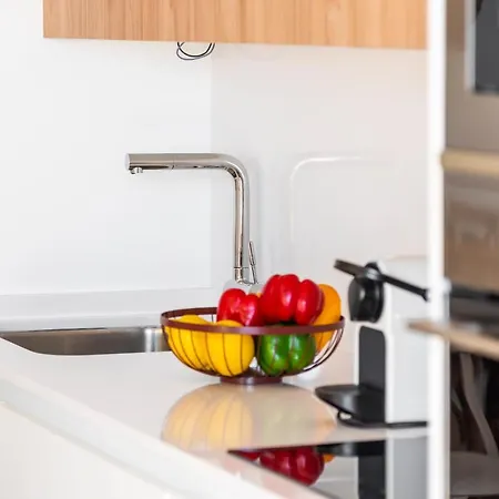 Apartment With Terrace And Private Parking Radazul