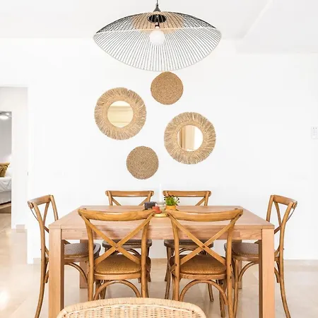 With Terrace And Private Parking Apartment Radazul