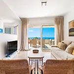 With Terrace And Private Parking