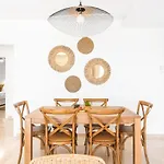 With Terrace And Private Parking Apartament Radazul