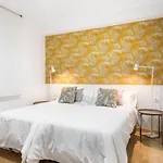 With Terrace And Private Parking *