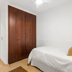 With Terrace And Private Parking Radazul